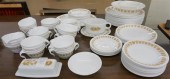 CORELLE BY CORNING GLASS 113 P