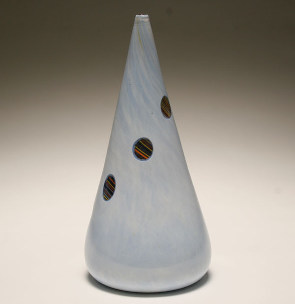 Corey Silverman "Hot Potato