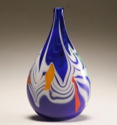 Corey Silverman "Hot Potato Gl