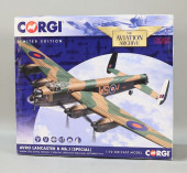CORGI AVRO LANCASTER B MK.1 SP