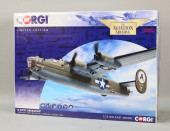 CORGI B-24D LIBERATOR - 1:72 D