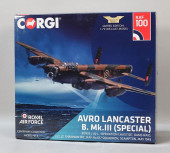 CORGI LIMITED EDITION 1:72 AVR