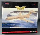 CORGI LIMITED EDITION AA37003