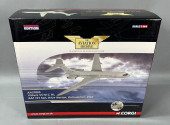 CORGI LIMITED EDITION AA37005