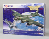 CORGI LIMITED EDITION BOEING B