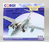 CORGI LIMITED EDITION HAWKER S