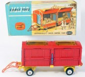 Corgi Toys Chipperfields Anima