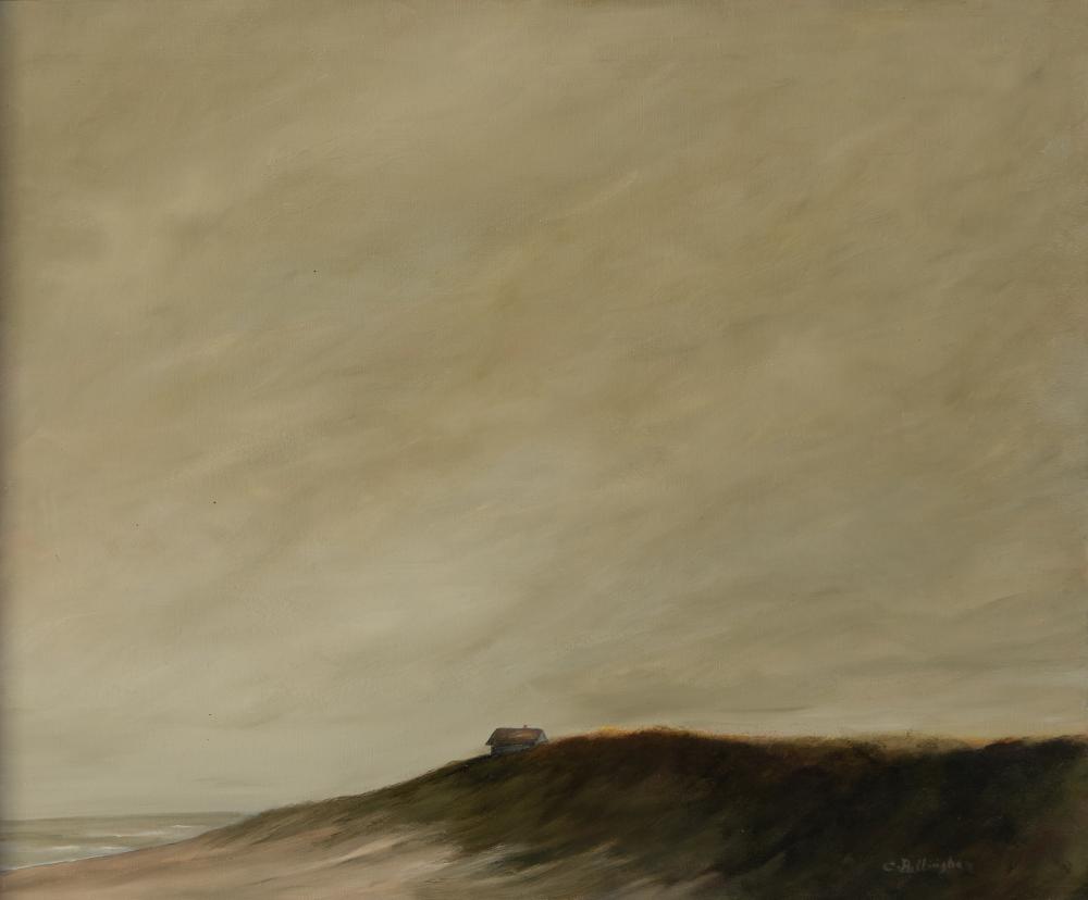 CORINNE E BELLINGHAM "SOLITUDE"