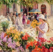 CORINNE HARTLEY (AMERICAN 1924