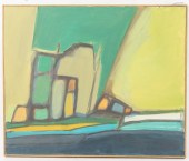 CORINNE SZABO. "MARCH 1969 #4,