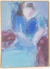 CORINNE SZABO. "SPRING 1963,"
