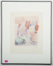 CORINNE SZABO. UNTITLED, WATER