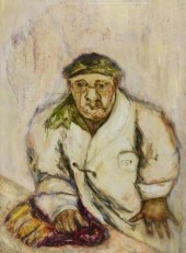 CORINNE TUCKER (D.2008) BUTCHE