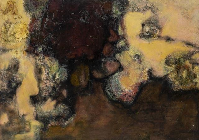 CORINNE TUCKER (D.2008) MODERN