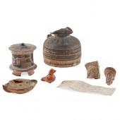 CORINTHIAN GEOMETRIC PATTERN S