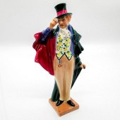CORINTHIAN HN1973 - ROYAL DOUL