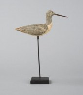 CORK SHOREBIRDA shorebird carv