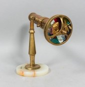 CORKI WEEKS PARLOR KALEIDOSCOP