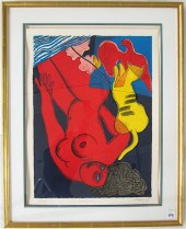 CORNEILLE (CORNELIS VAN BEVERL