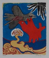 CORNEILLE GUILLAUME BEVERLOO (