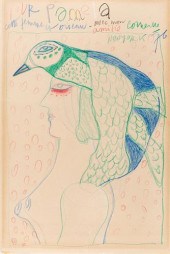 CORNEILLE [GUILLAUME CORNELIS