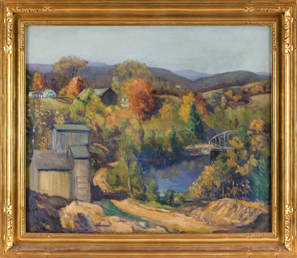 CORNELIA COWLES VETTER