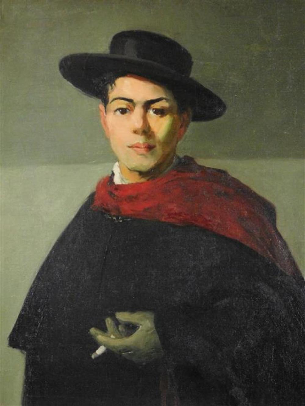 CORNELIA COWLES VETTER