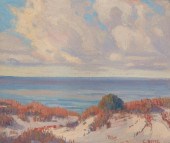 CORNELIS BOTKE, (1887-1954), "