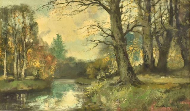 CORNELIS DE BRUIN (D.1940)