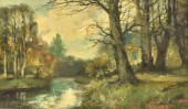 CORNELIS DE BRUIN (D.1940) LAN