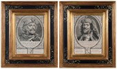 CORNELIS DE VISSCHER, ENGRAVER