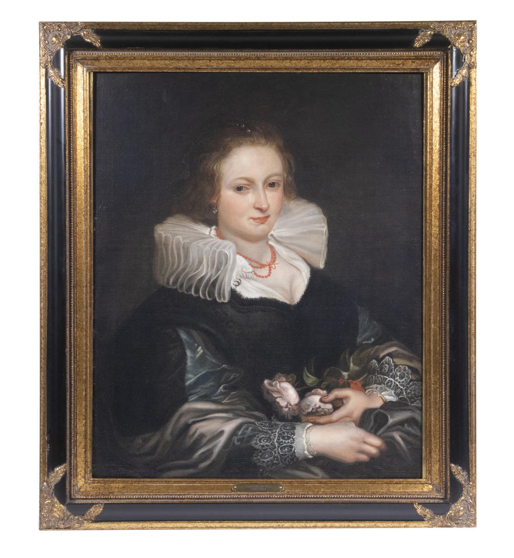 CORNELIS DE VOS (BELGIUM,