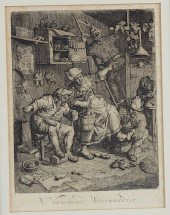 CORNELIS DUSART "DE VERMAARDE