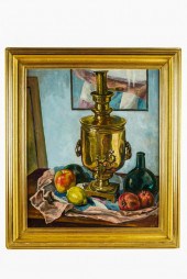 CORNELIS J. BOTKE (1883-1971):
