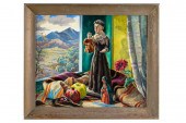 CORNELIS J. BOTKE (1887-1954):