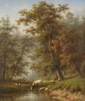 CORNELIS JOHANNES DE DORDRECHT