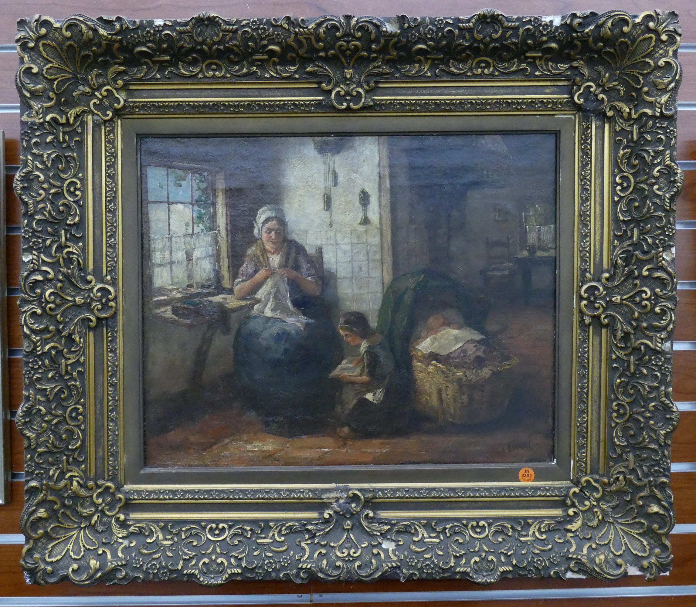 Cornelis Koppenol (1865-1946