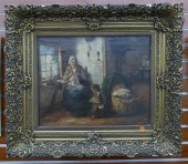 Cornelis Koppenol (1865-1946 N