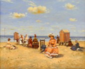 Cornelis Koppenol (1865-1946 N