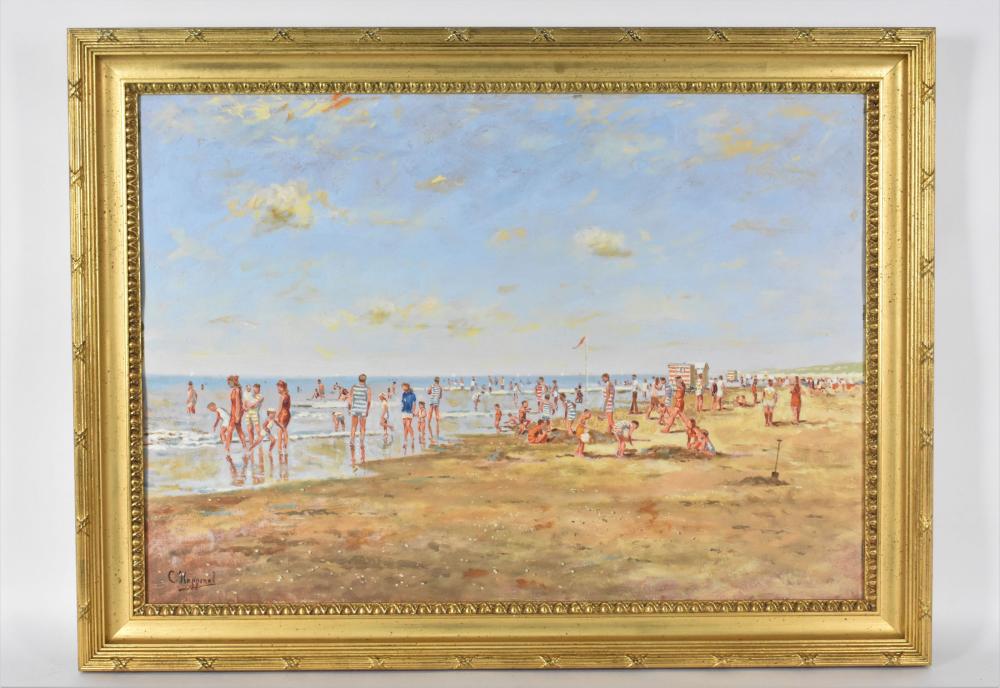 CORNELIS KOPPENOL (DUTCH.