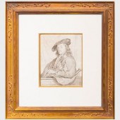 CORNELIS PLOOS VAN AMSTEL (172