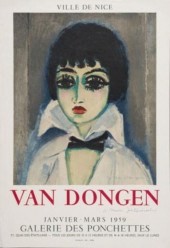 CORNELIS V. DONGEN (1877-1968)