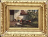 Cornelis van Leemputten (Belgi