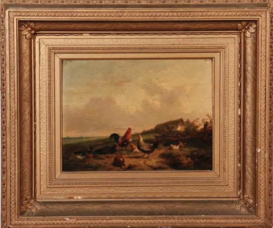 Cornelis van Leemputten