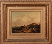 Cornelis van Leemputten (Nethe