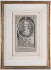 CORNELIS VERMEULEN. "ANNE DE C