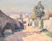 CORNELIS VREEDENBURGH (1880-19