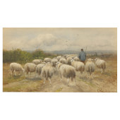 CORNELIS WESTERBEEK (DUTCH, 18