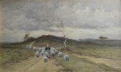 CORNELIS WESTERBEEK, JR.  (dut