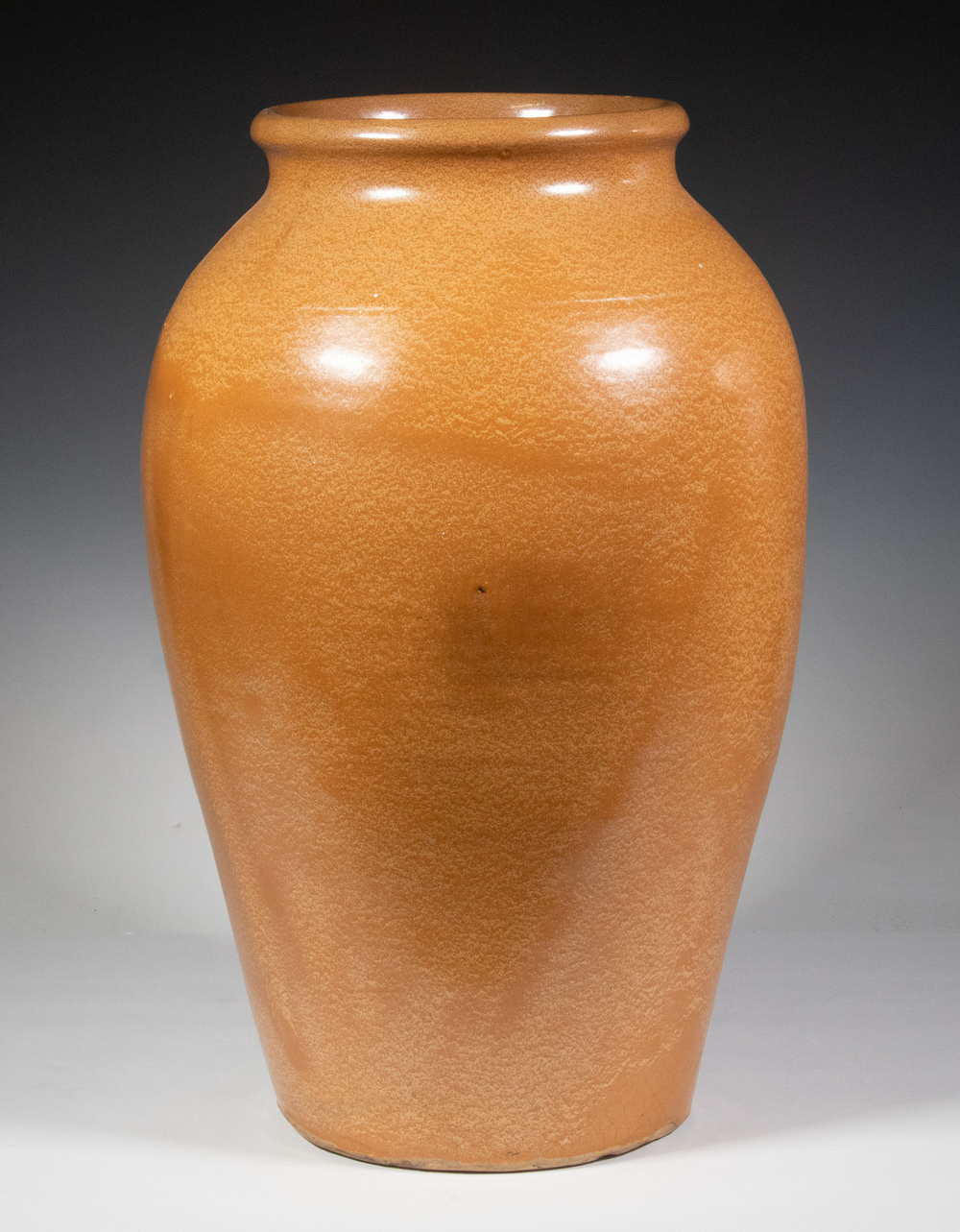 CORNELISON ART POTTERY FLOOR